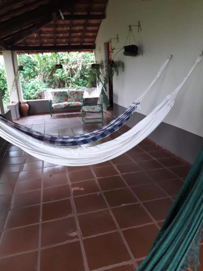 Casa de Campo - Sítio Santana dos Laranjais Brotas Exterior foto